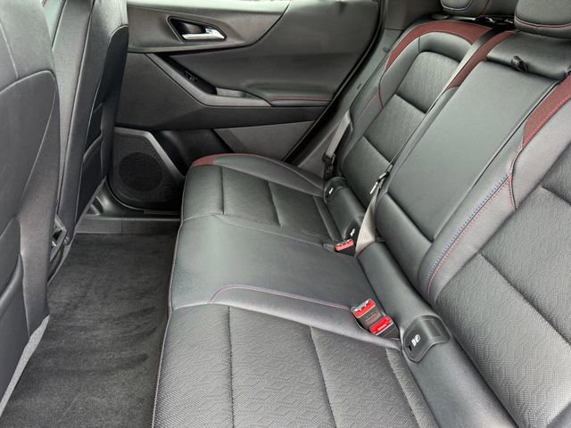 Used 2025 Chevrolet Equinox RS w/ Safety and Technology Package image 28