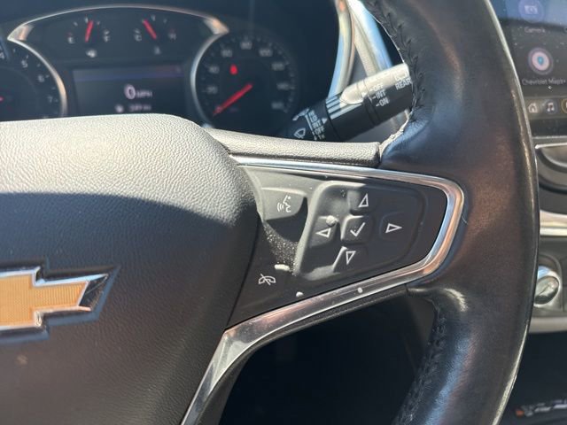 Used 2020 Chevrolet Equinox Premier image 21