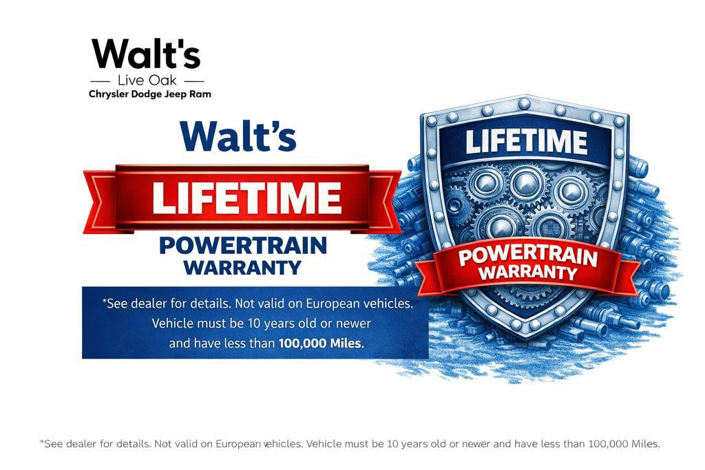 Used 2024 RAM 2500 Big Horn AWD/4WD image 4