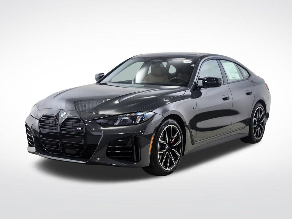New 2026 BMW 440i xDrive w/ Premium Package