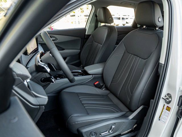 New 2026 Audi Q3 quattro 2.0T image 12