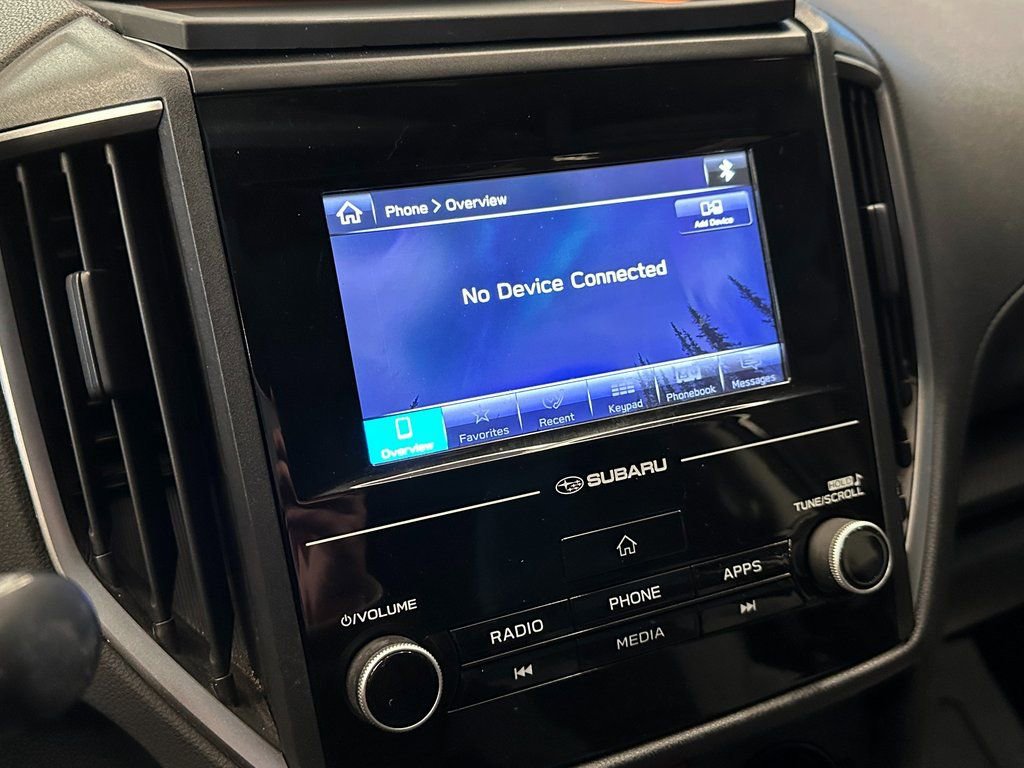 Used 2018 Subaru Crosstrek 2.0i Premium w/ Popular Package #2 image 12