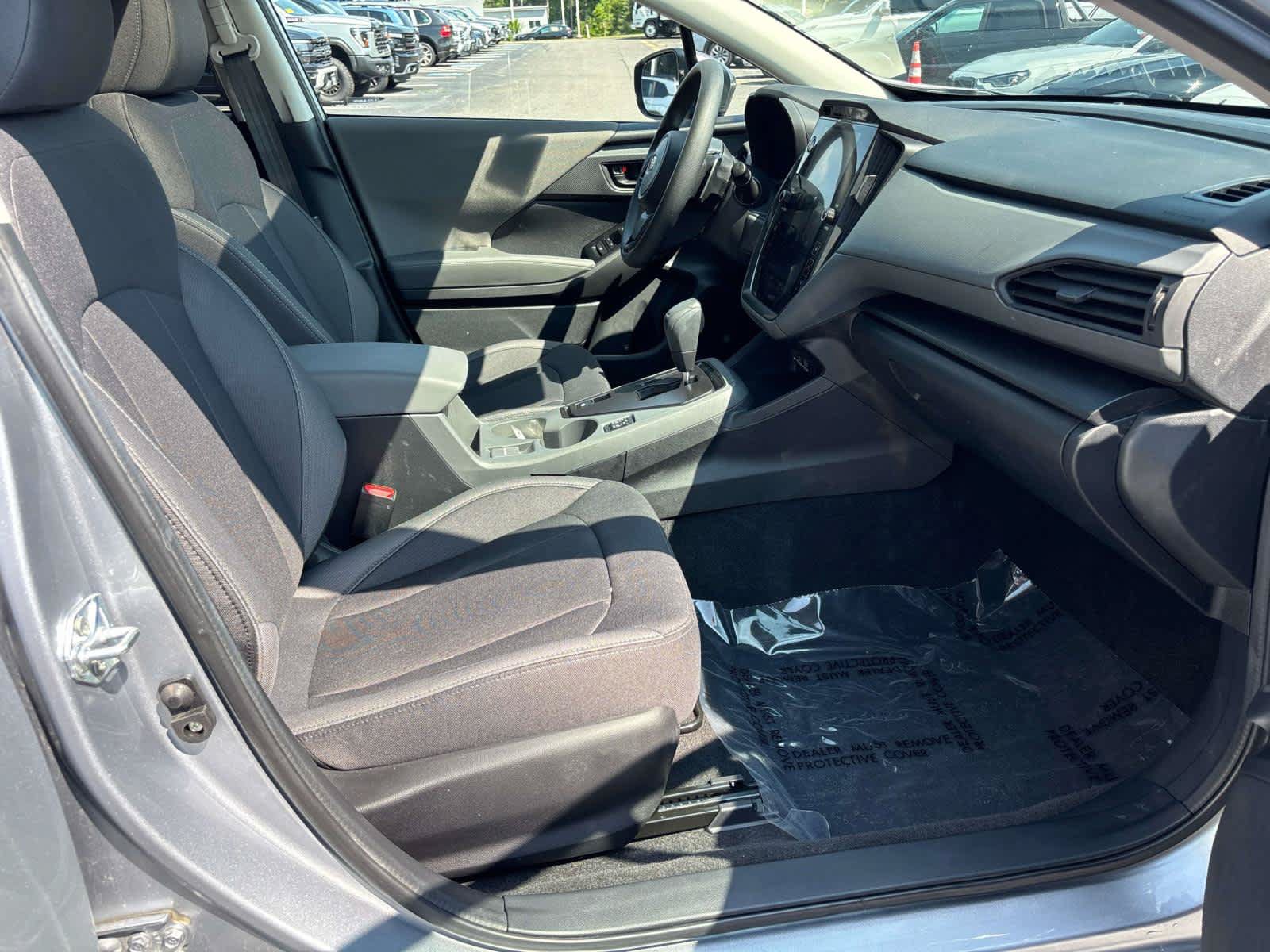 Used 2026 Subaru Crosstrek 2.5i Premium AWD/4WD image 18