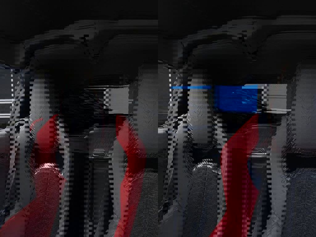 New 2026 Chevrolet Corvette E-Ray w/ ZER Performance Package image 24