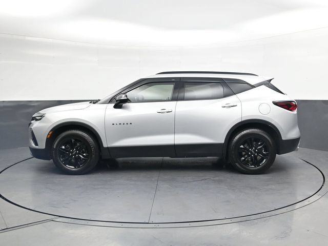 Used 2021 Chevrolet Blazer LT FWD image 8