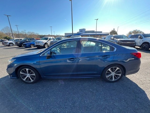Used 2019 Subaru Legacy 2.5i Limited image 7