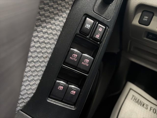 Used 2018 Subaru Forester 2.5i Premium AWD/4WD image 21