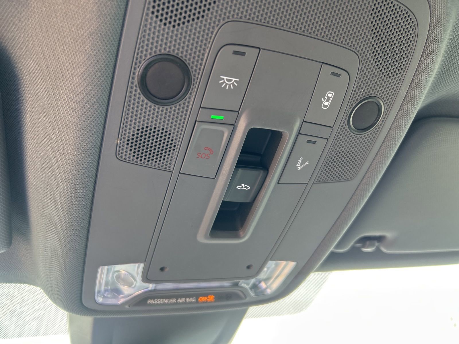 Used 2024 Audi A3 2.0T Premium image 16