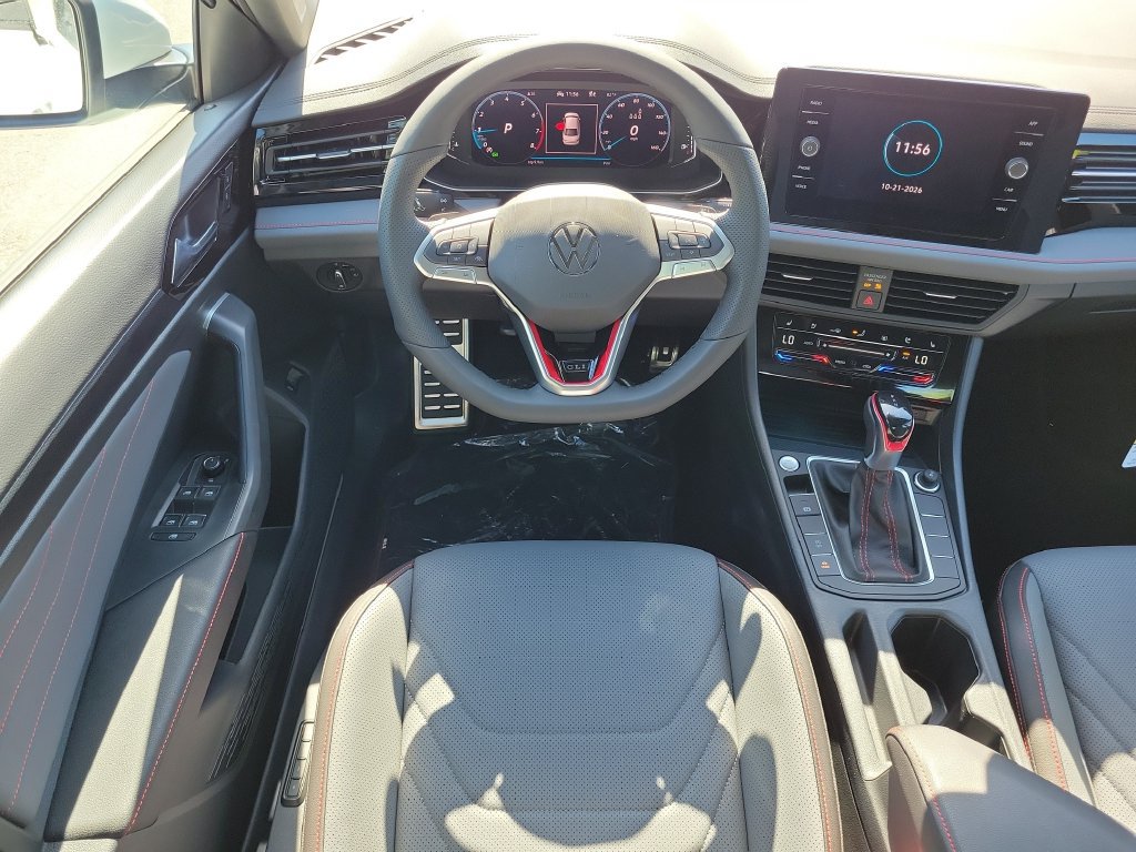 New 2027 Volkswagen Jetta GLI Autobahn FWD image 10