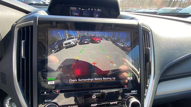 Used 2023 Subaru Forester Limited image 28