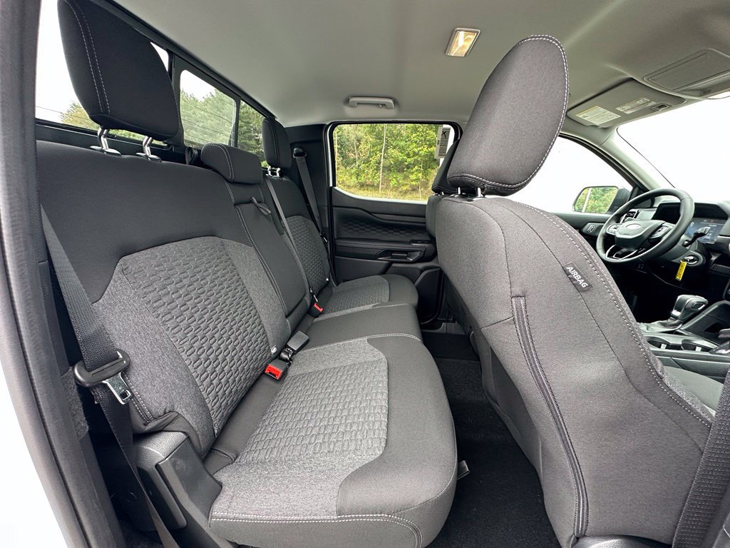 New 2026 Ford Ranger XLT w/ Technology Package AWD/4WD image 25