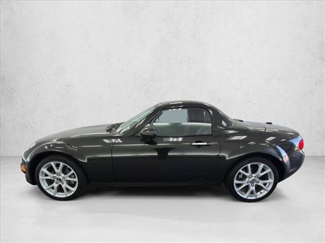 Used 2013 MAZDA MX-5 Miata Grand Touring RWD image 9