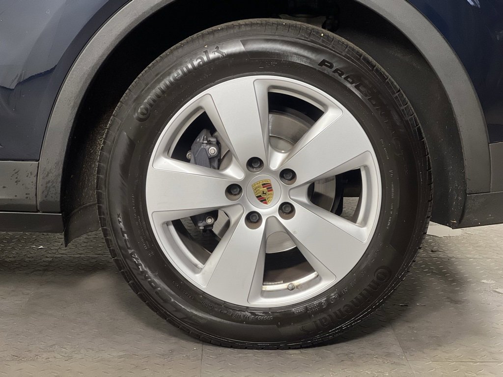 Certified 2022 Porsche Cayenne image 14