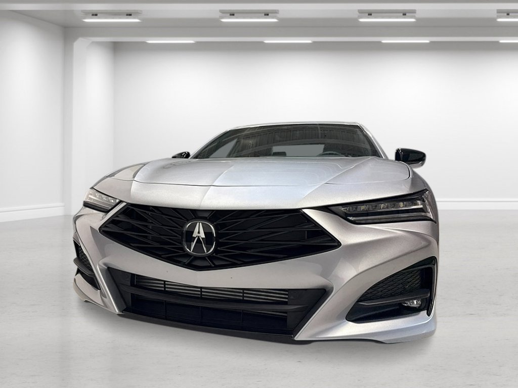 New 2025 Acura TLX SH-AWD w/ A-SPEC Pkg image 11