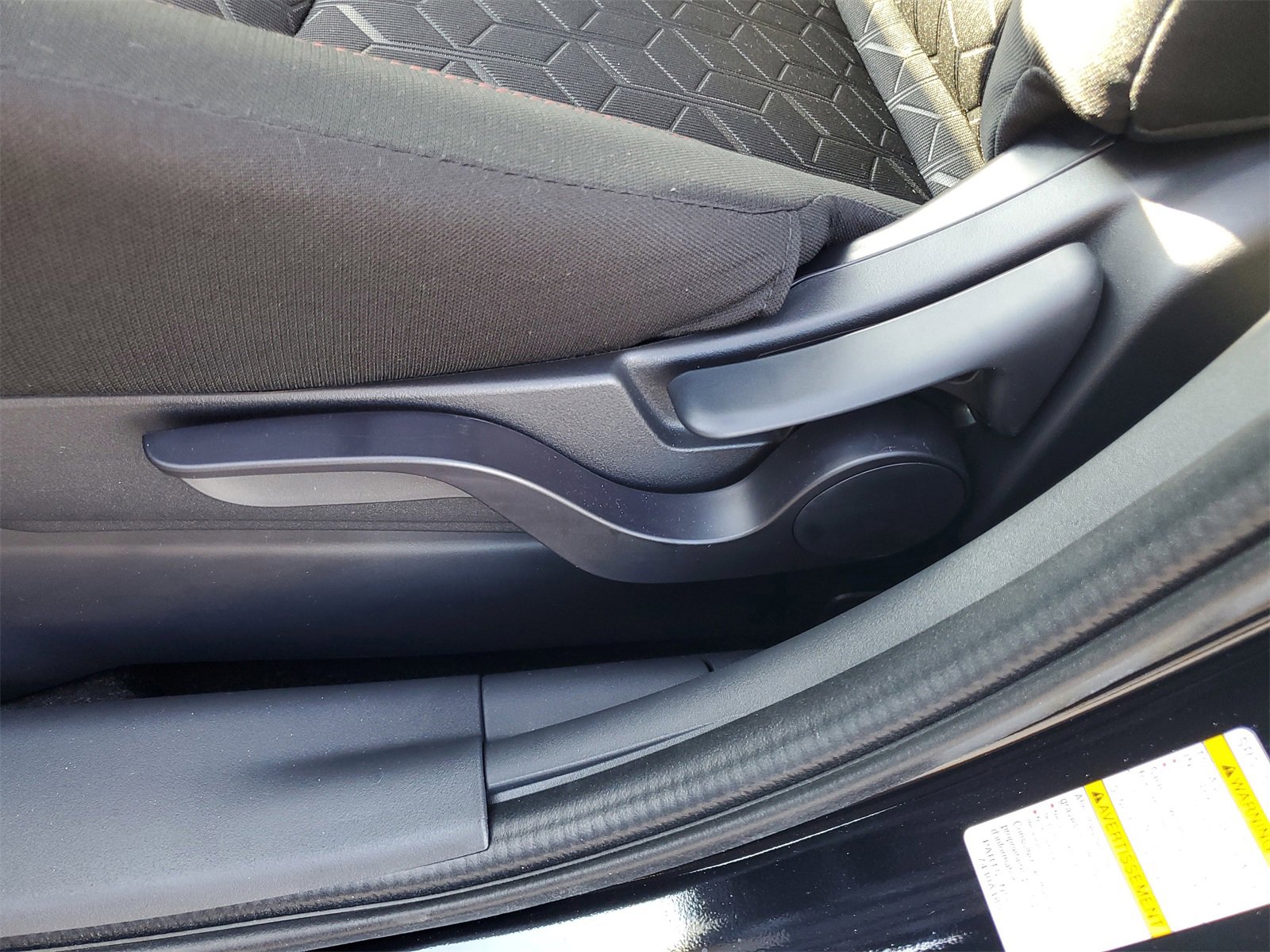 New 2025 Mitsubishi Outlander Sport LE image 7