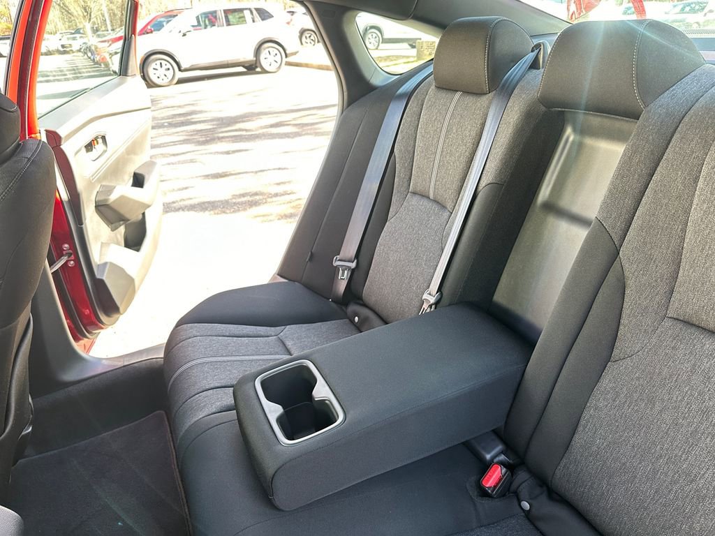 Used 2024 Honda Accord Sport image 27