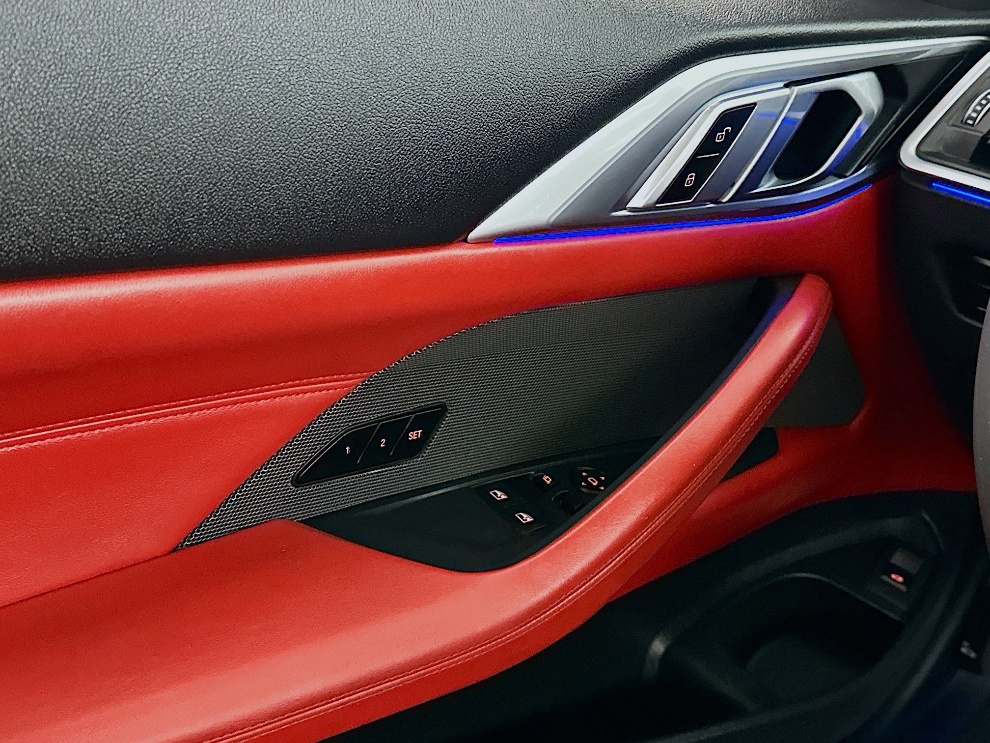 Used 2023 BMW M4 xDrive Competition w/ Executive Package image 15