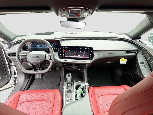 New 2026 Dodge Charger Scat Pack AWD/4WD image 20