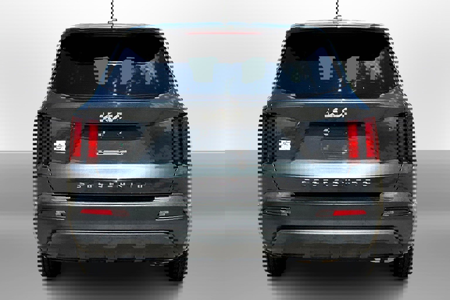 Used 2022 Kia Sorento LX image 4