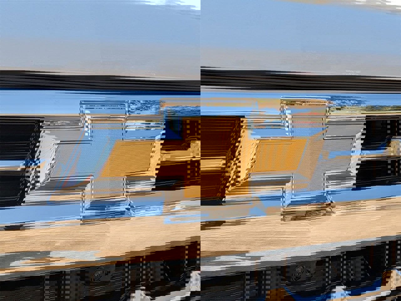 New 2026 Chevrolet Silverado 1500 LTZ w/ LTZ Premium Package image 5