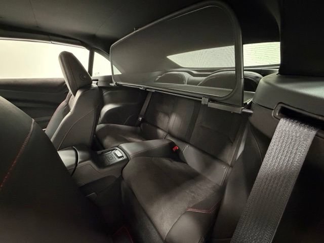 Certified 2023 Chevrolet Camaro ZL1 RWD image 21