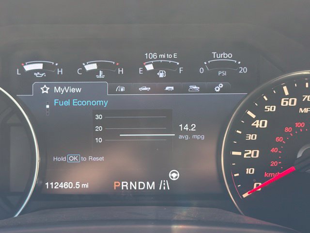 Used 2017 Ford F150 Raptor w/ Equipment Group 802A Luxury AWD/4WD image 14