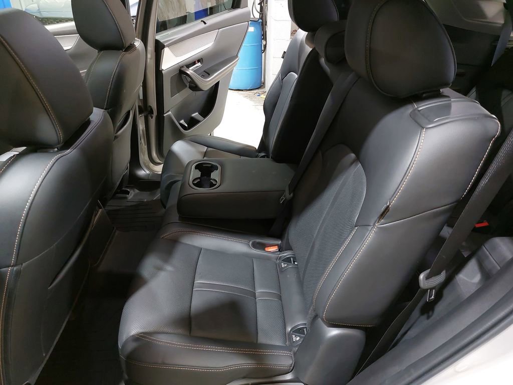 Used 2025 MAZDA CX-90 3.3 Turbo w/ Preferred Package image 15