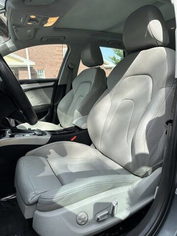 Used 2013 Audi A4 Prestige image 12