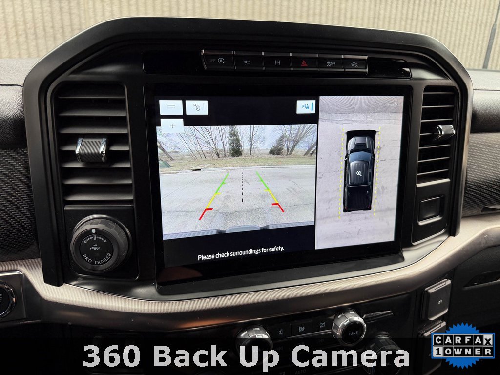 Certified 2023 Ford F150 Raptor image 36