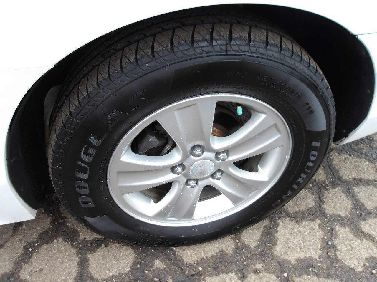 Used 2014 Chevrolet Impala Limited LS image 25