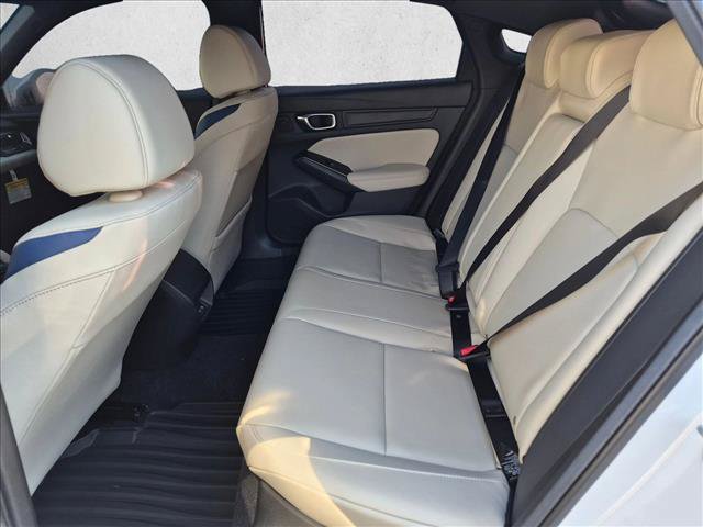 Used 2026 Acura Integra A-Spec w/ Technology Package FWD image 16