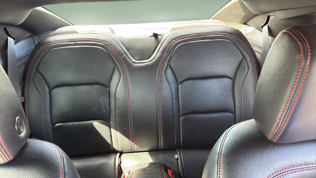 Used 2022 Chevrolet Camaro LT w/ RS Package RWD image 16