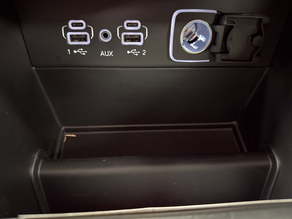 New 2025 Jeep Grand Cherokee L Limited AWD/4WD image 29