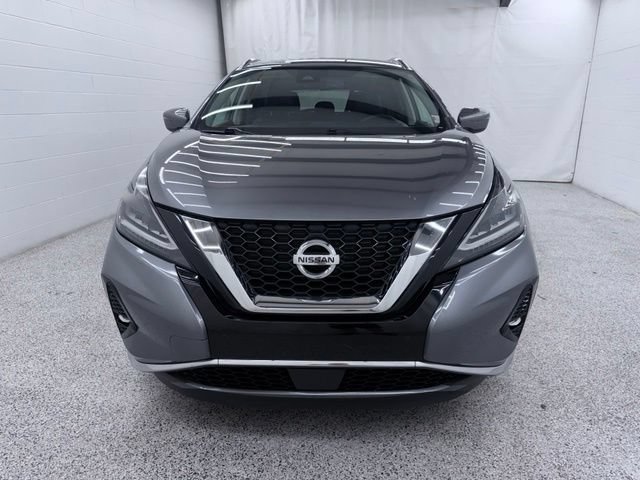 Used 2022 Nissan Murano SV FWD image 6