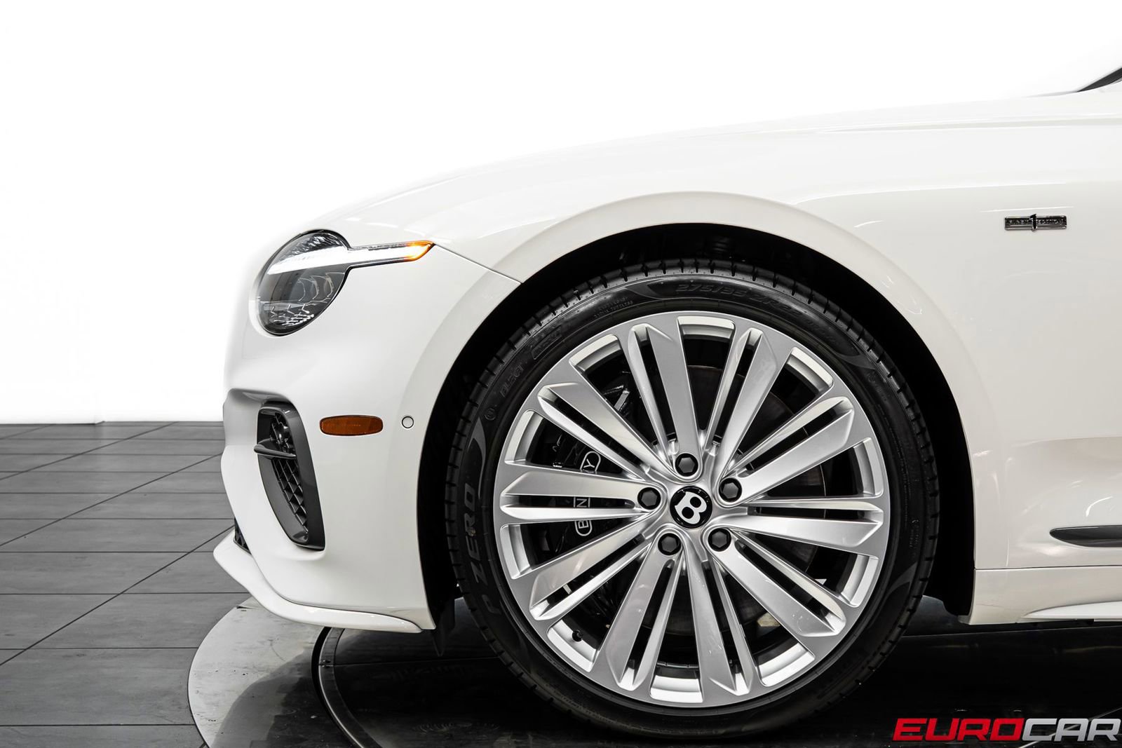 Used 2025 Bentley Continental GT Speed image 13