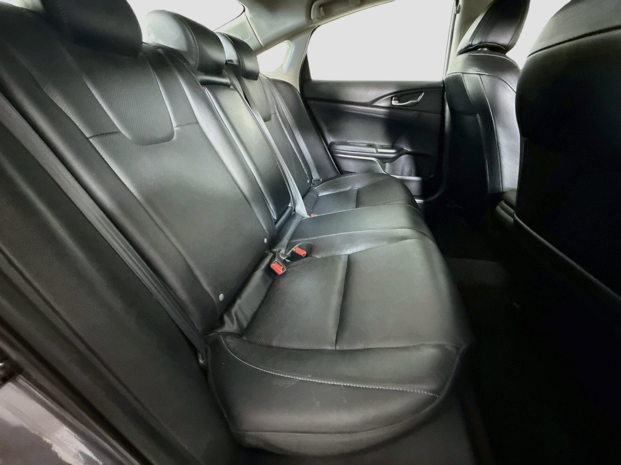 Used 2022 Honda Insight Touring image 27