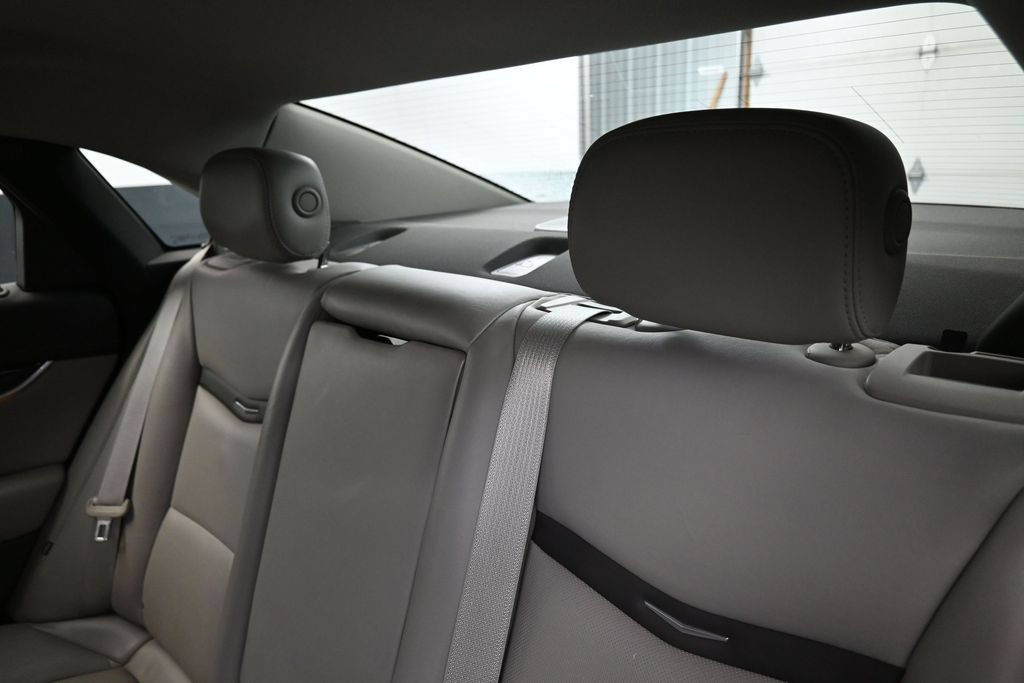 Used 2016 Cadillac XTS Luxury FWD image 12