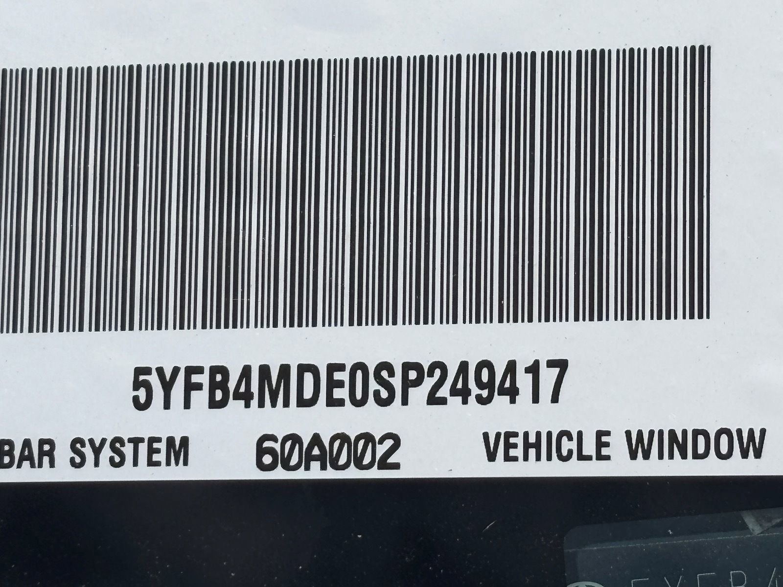 Certified 2025 Toyota Corolla LE w/ Convenience Package image 30