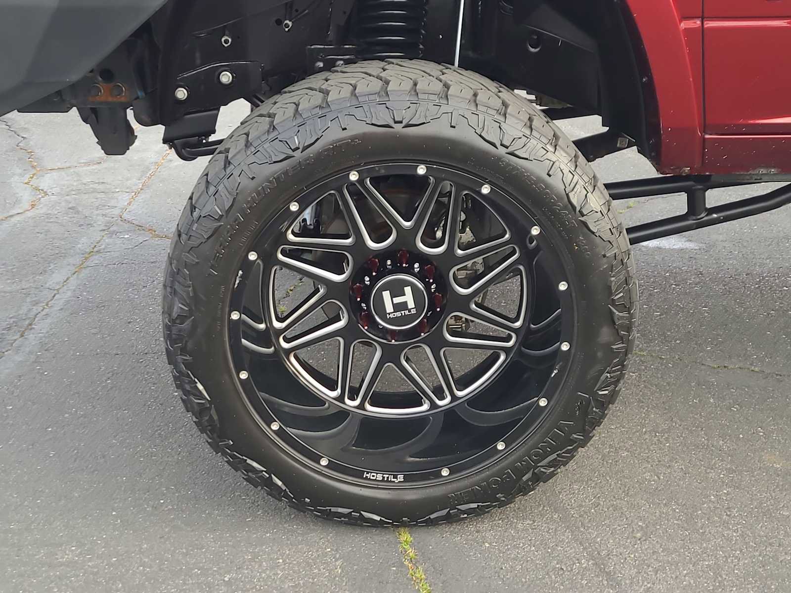 Used 2022 RAM 2500 Laramie w/ Night Edition image 16