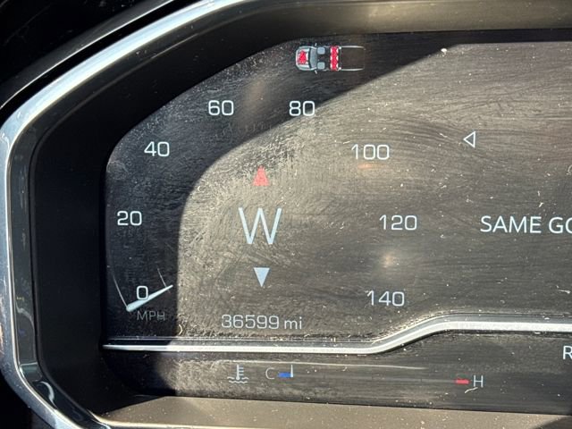 Used 2024 GMC Sierra 1500 SLT image 16