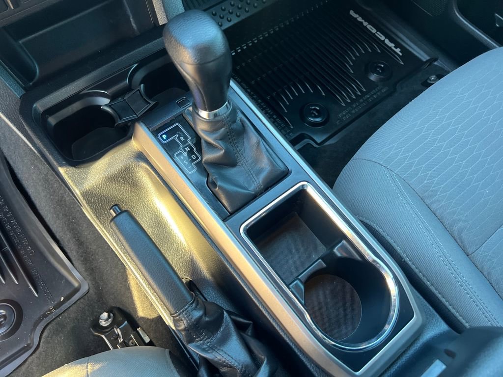 Used 2019 Toyota Tacoma SR5 image 22