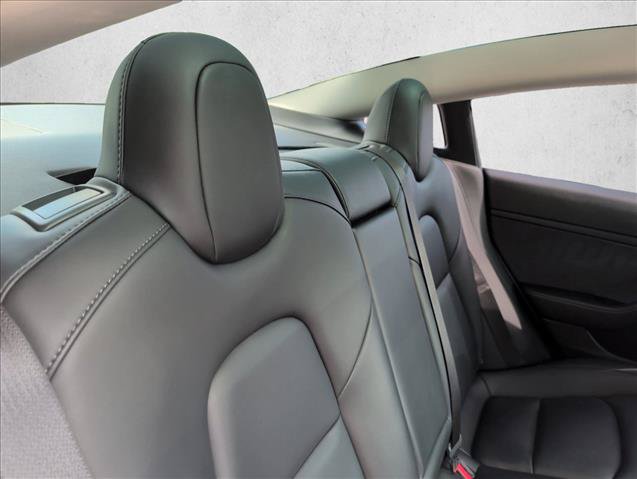 Used 2021 Tesla Model 3 Standard Range Plus RWD image 22