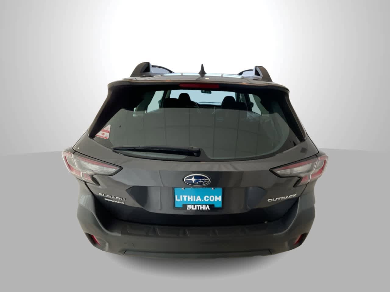 Used 2020 Subaru Outback AWD/4WD image 7