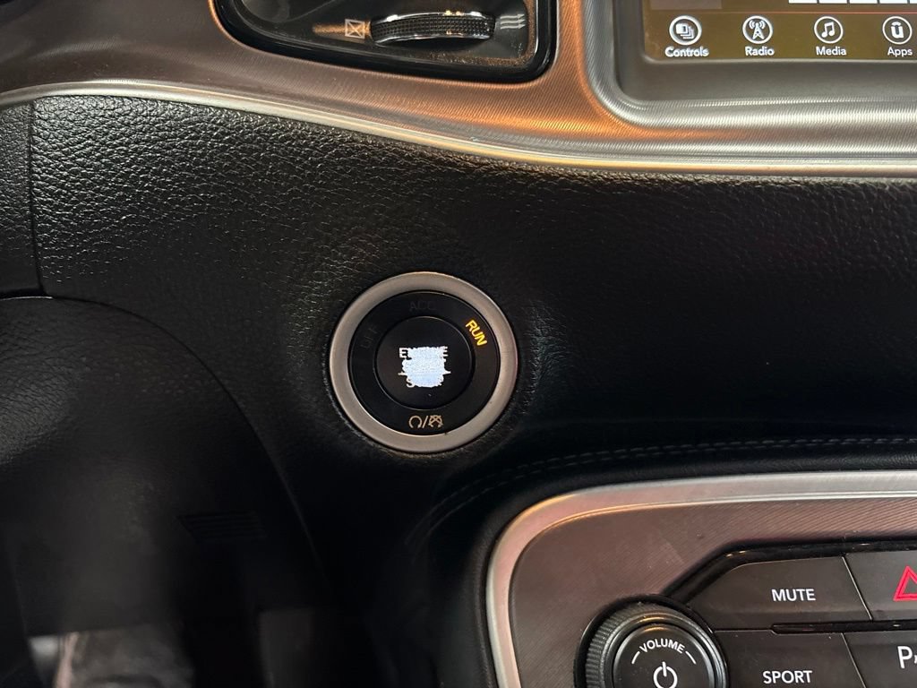 Used 2021 Dodge Challenger R/T RWD image 21