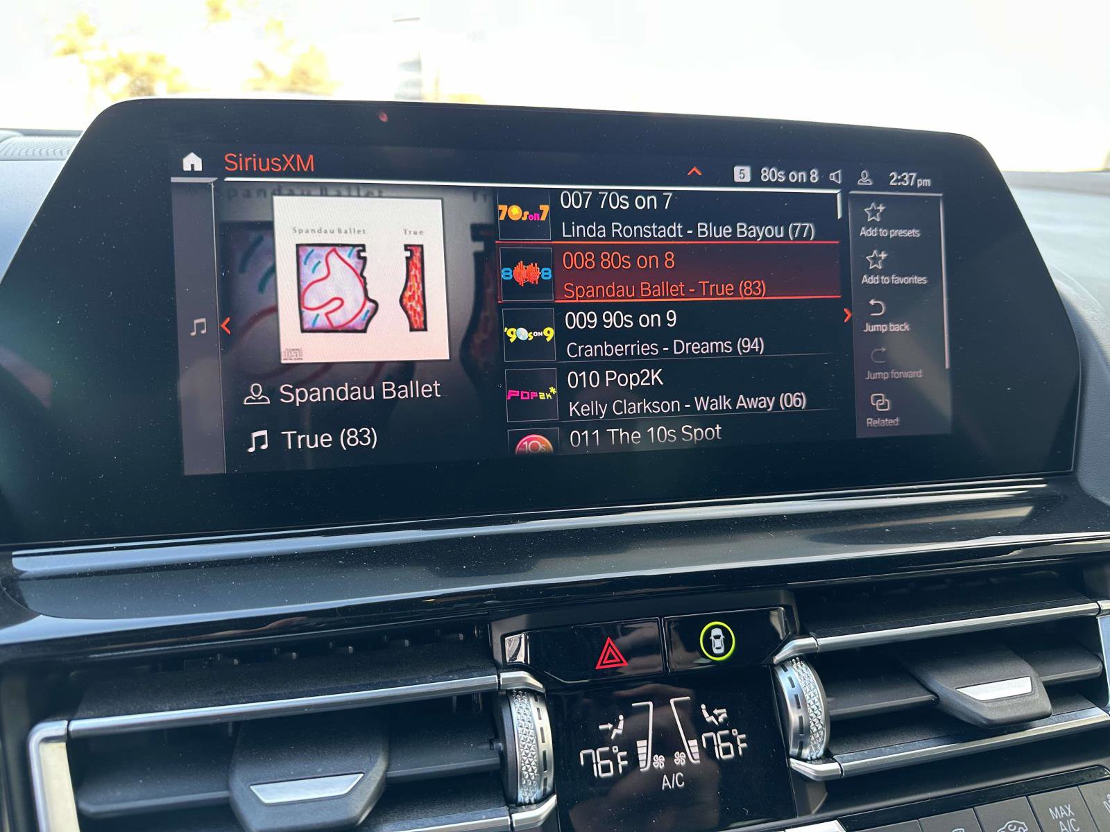 Used 2021 BMW M850i xDrive Coupe w/ M Carbon Exterior Package image 25