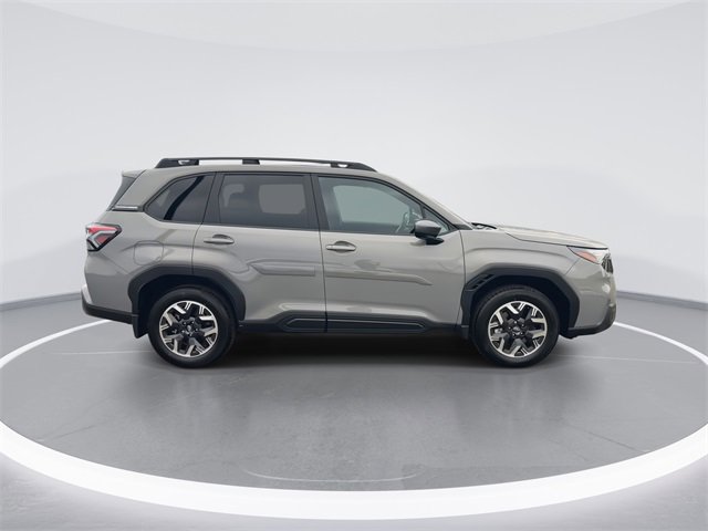 New 2026 Subaru Forester Premium image 9