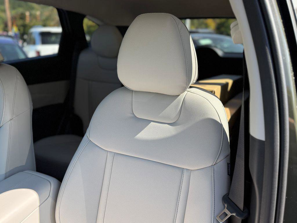 New 2026 Hyundai Tucson SEL image 10