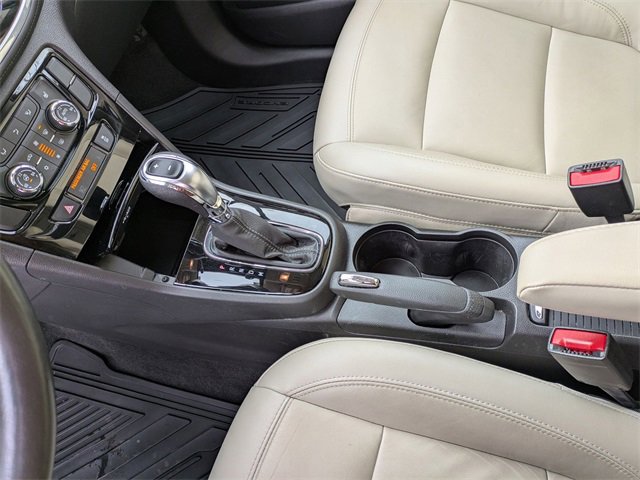 Used 2020 Buick Encore Essence w/ Experience Buick Package image 13