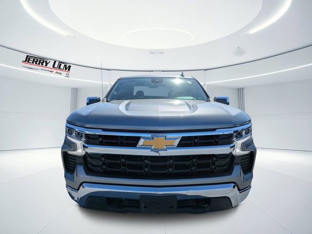 Used 2023 Chevrolet Silverado 1500 LT w/ Protection Package AWD/4WD image 7