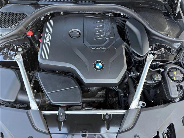 Used 2023 BMW 530i image 23